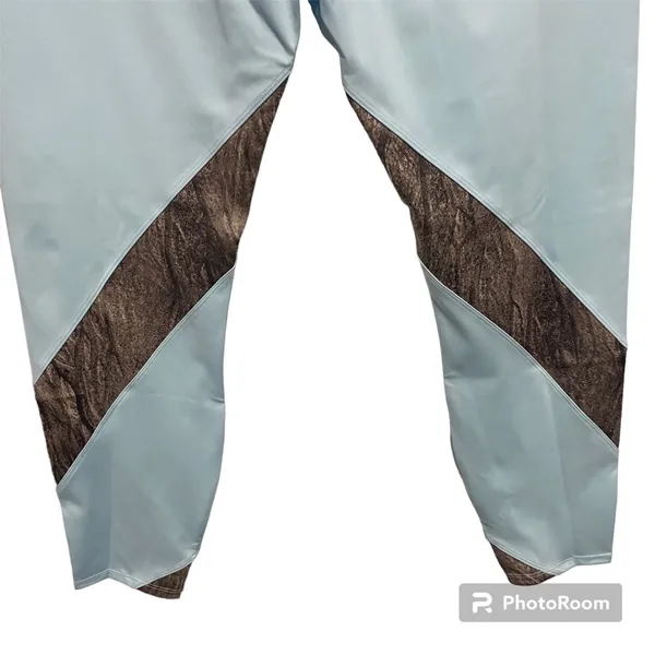 Soulgani Active Leggings California Love Size Large NWOT - Image 6