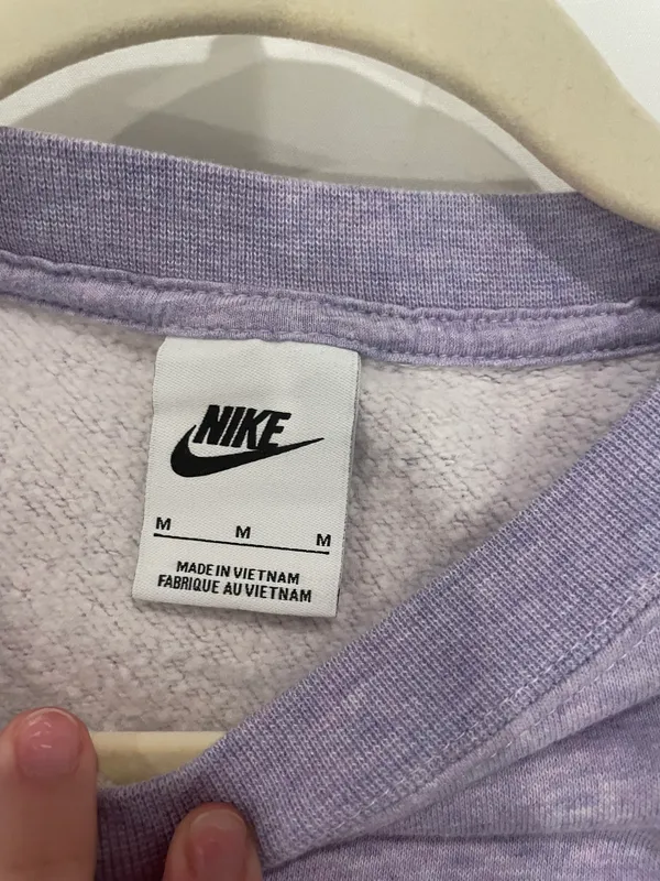 Nike Sweatshirt - Image 2