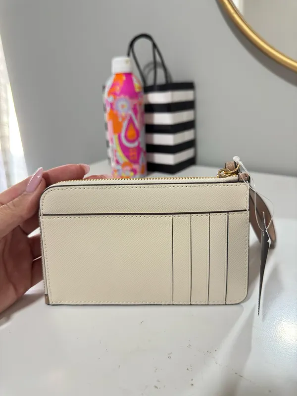 Kate Spade Wristlet Wallet - Image 2