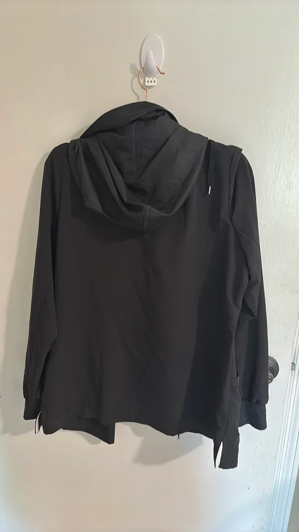 Healing hands jacket - Image 2