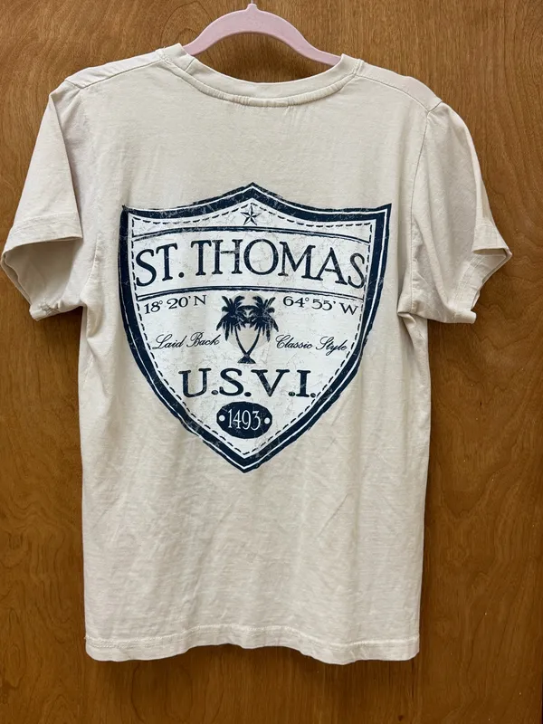 U.S.VINTAGE Tan - Image 2