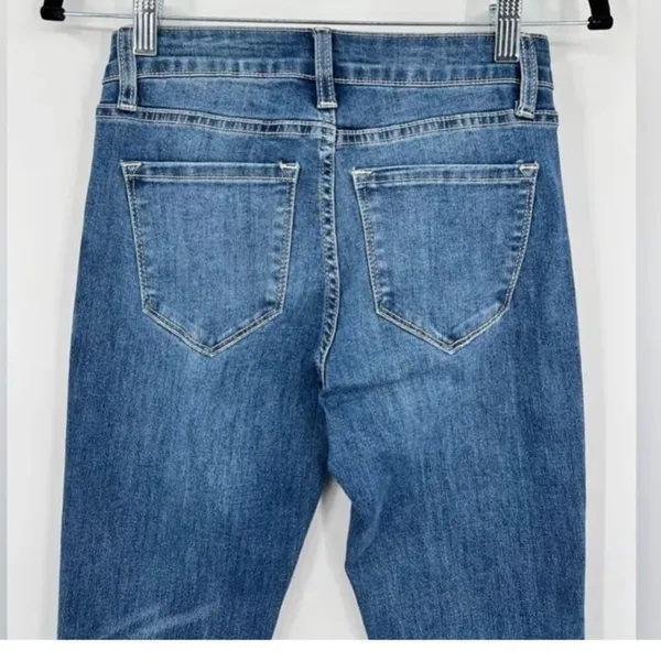 KanCan blue jeans Size 27 - Image 3