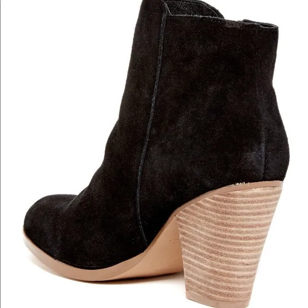 ✨ ALDO Women's Black Pausha Bootie✨ - Image 3