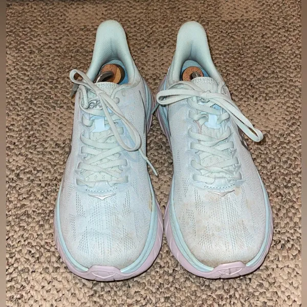 Hoka One One Mach Running Shoes - Image 3