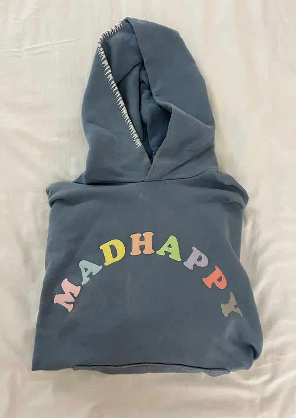 Madhappy Hoodie - Image 2