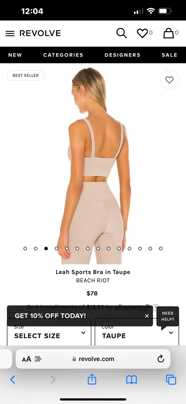 Beach Riot Set - Image 2