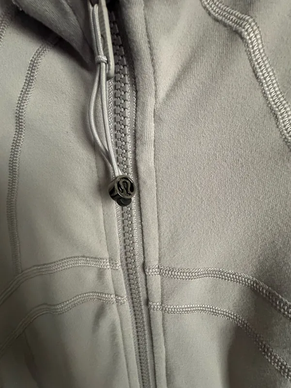 Lululemon Define Jacket Nulu  - Image 2