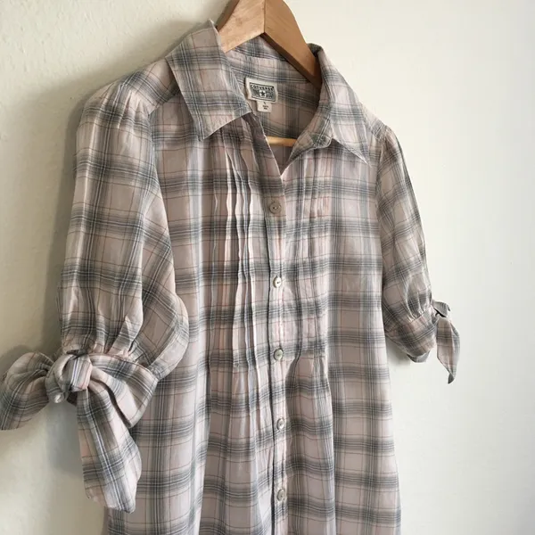 Converse Blouse - Image 3