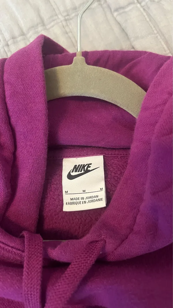 Nike Hoodie - Image 3