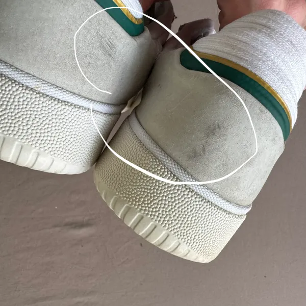 Adidas Tyshawn Low Sneakers - Image 9