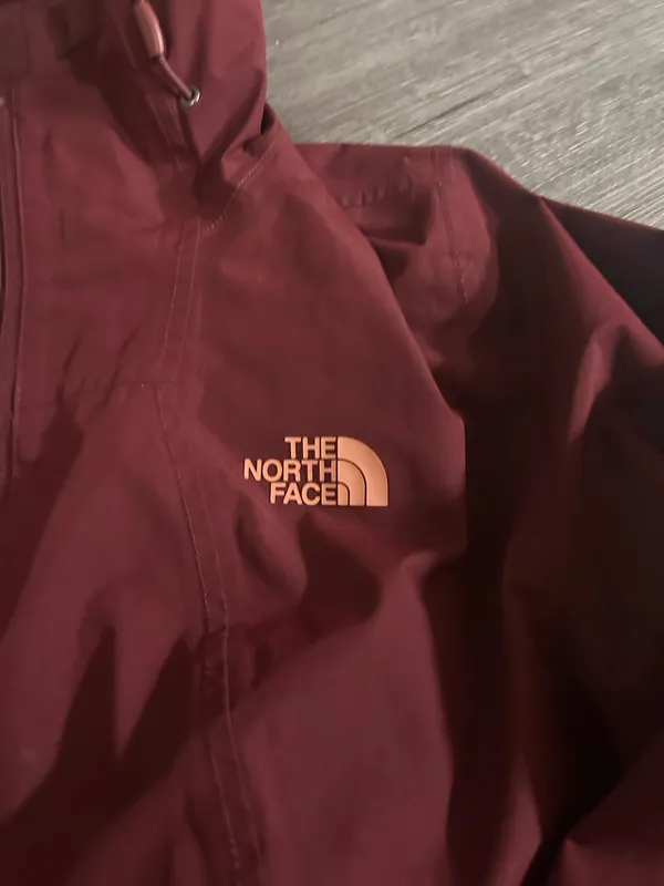 The North Face Jacket - Image 9