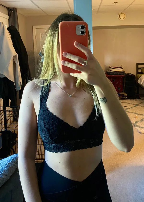 Aerie Racerback Bralette - Image 2