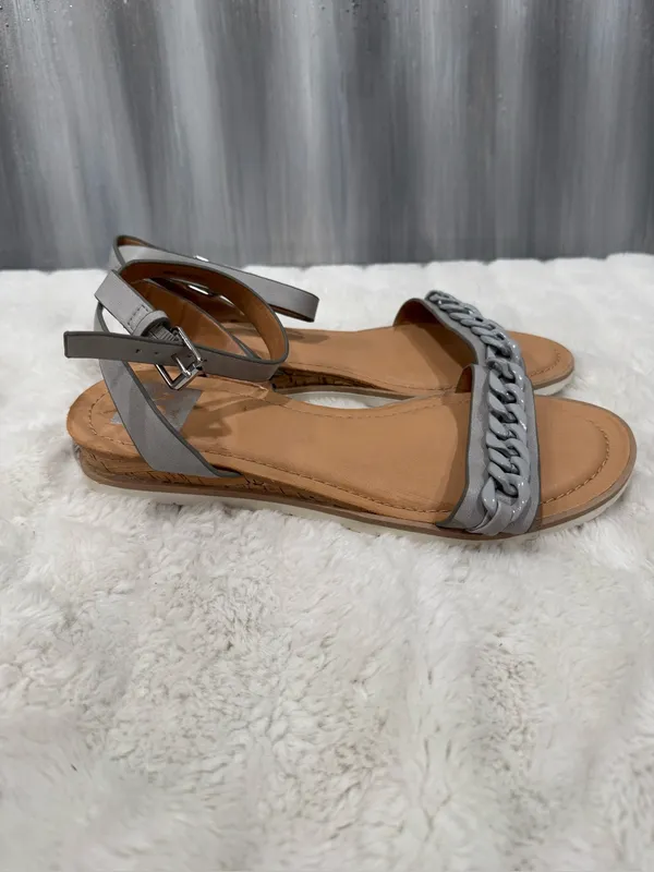 Buckle DV by Dolce Vita Fetch Sandal - Image 6