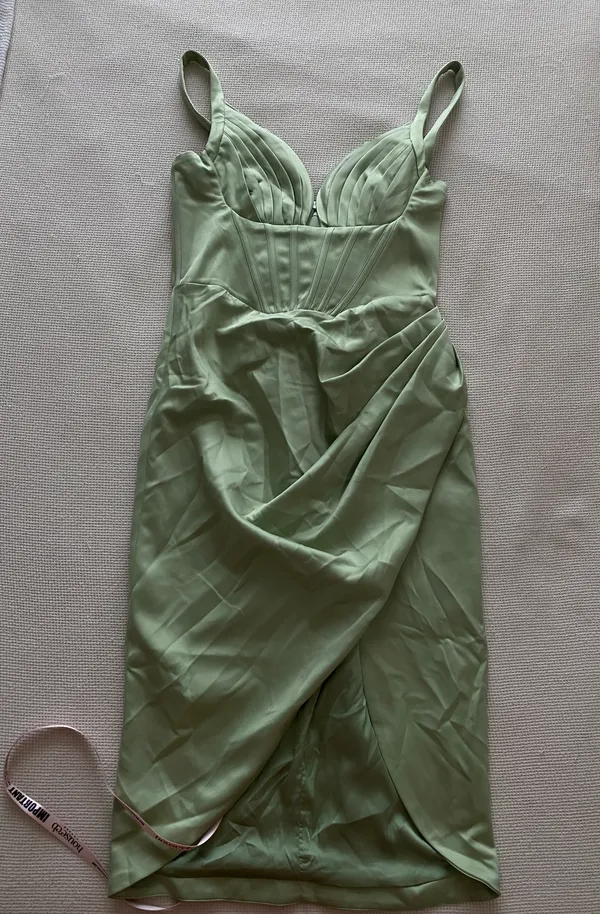 House Of CB Midi Dress - Image 5