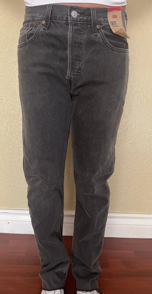 Levi’s 501 Jeans - Image 2