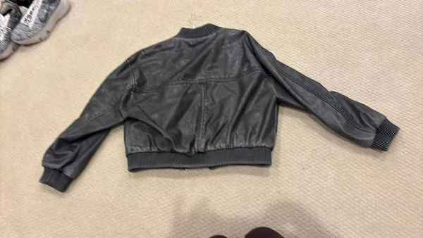 ZARA Jacket - Image 3