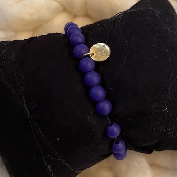 Rustic Cuff‎ Bracelet - Image 2