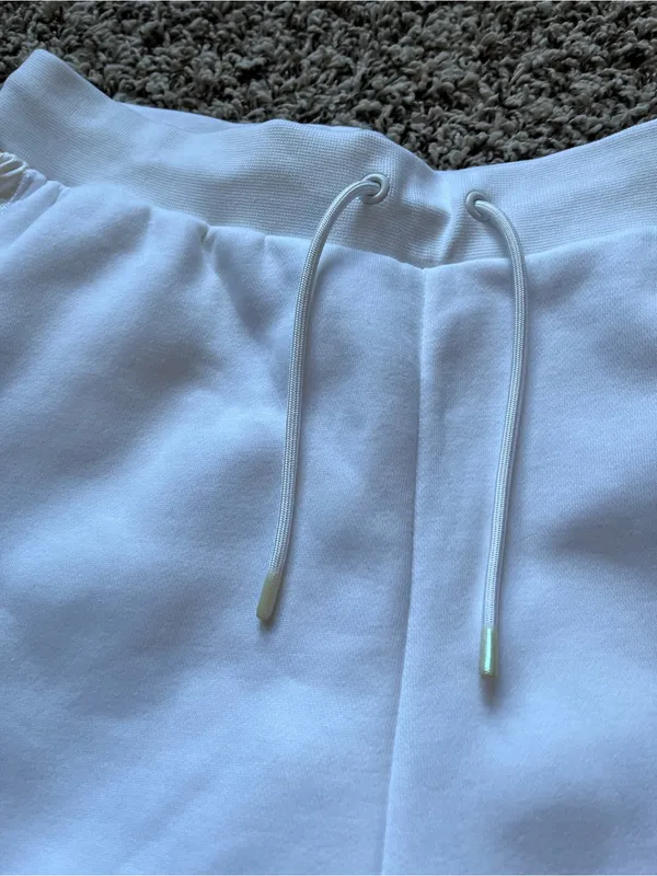Nike Oversized Mid Rise Jogger Sweatpants - Image 3