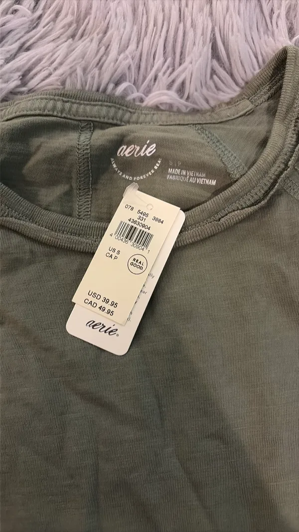 Aerie OFFLINE by Sweater - Image 2