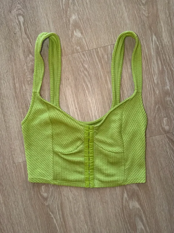 Urban Outfitters Crop Top - Image 3