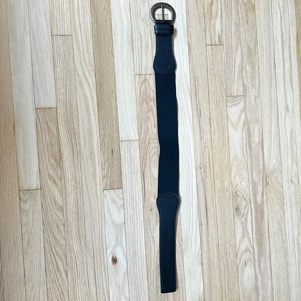Black Belt Size Small - Image 2