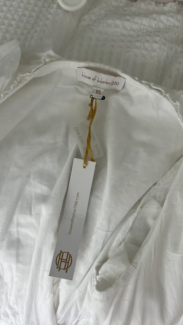 House of Harlow Dress - Image 3