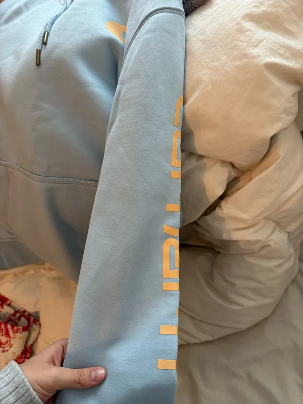 Carhartt Hoodie - Image 4
