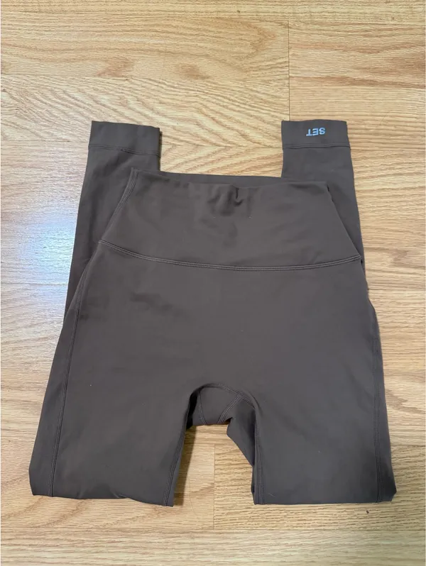 Set Active Leggings - Image 3