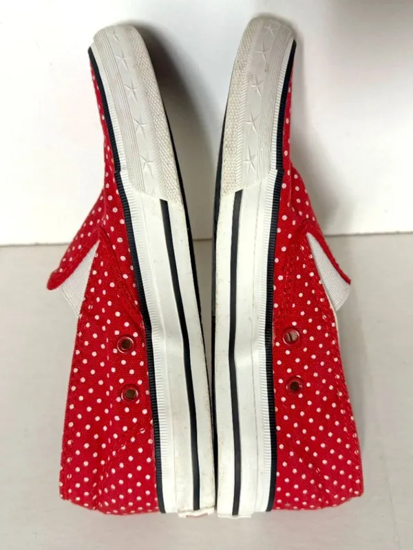 Converse On Star Slip On Sneakers - Image 9