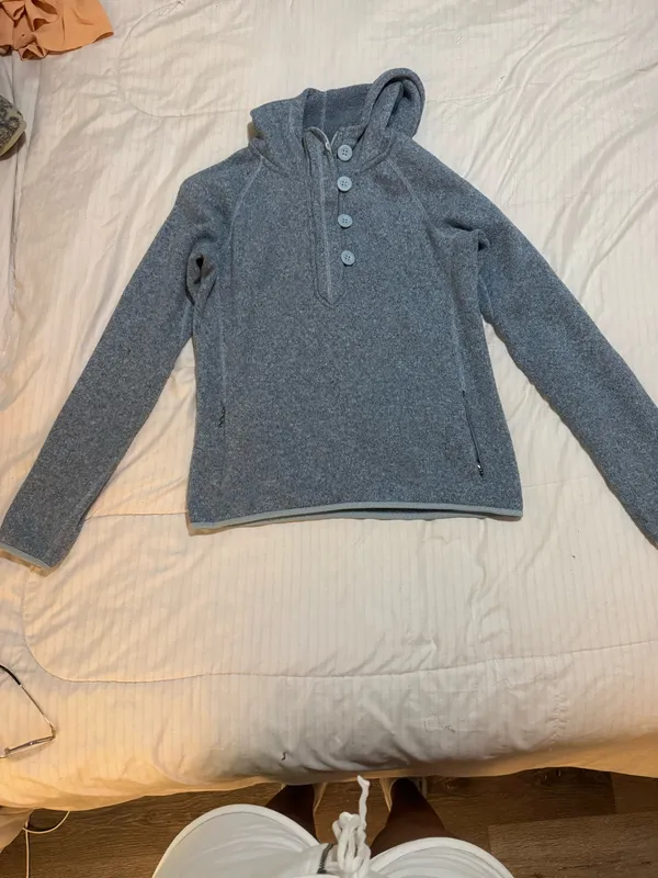 The North Face Women’s Fleece - Image 2