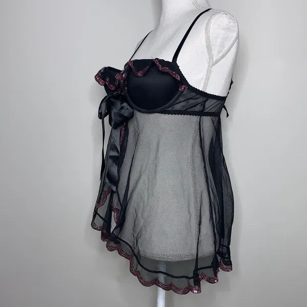 Victoria’s Secret Sexy Little Things Babydoll - Image 7