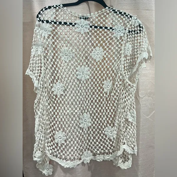 Coco+Carmen cardigan - Image 2