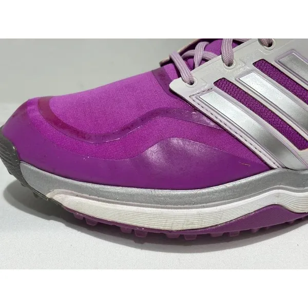Adidas Adipower Boost women's golf shoes  Size 8 - Image 8