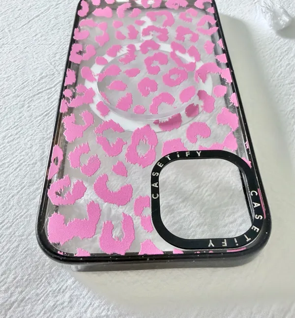 CASETiFY iPhone 13 Case - Image 3