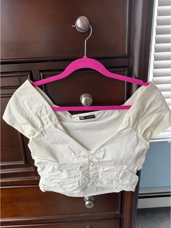 ZARA Top - Image 3