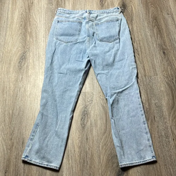 PacSun Mom Jeans Size 30 - Image 9
