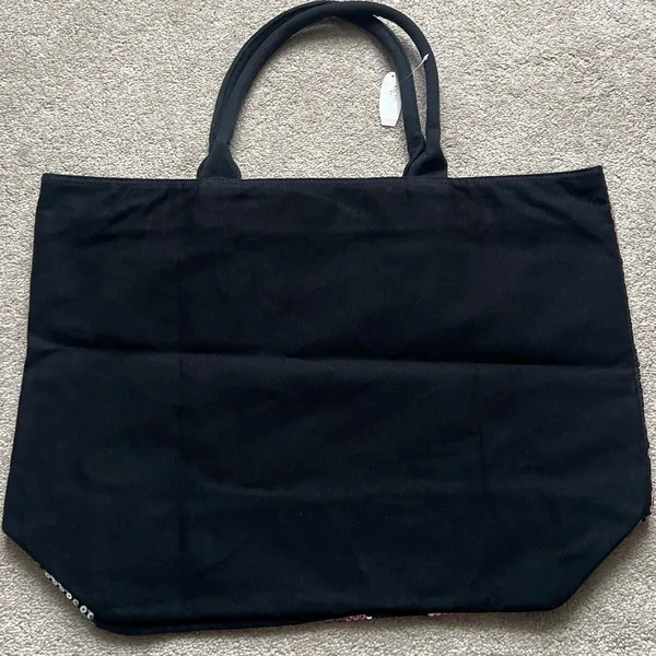 nwt victoria’s secret bag | vs bag - Image 7