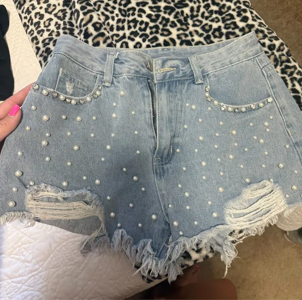 Boutique Shorts - Image 3