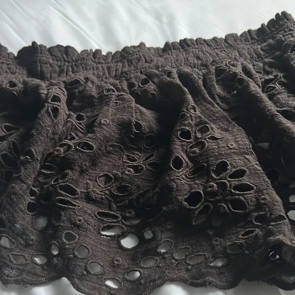 NWT‎ Free People Off the Shoulder Top - Image 2