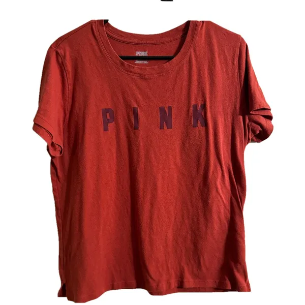 VS Pink Top - Image 7