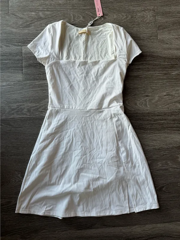 Amazon Workout Dress Tennis - Image 3