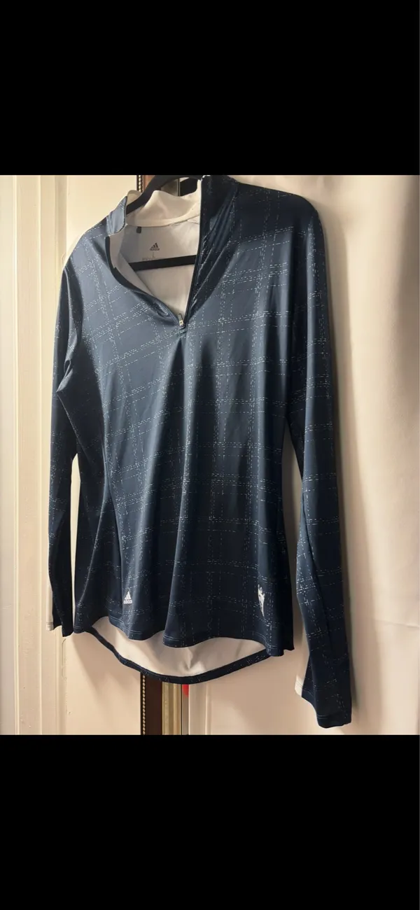 Adidas Primegreen pull over - Image 2
