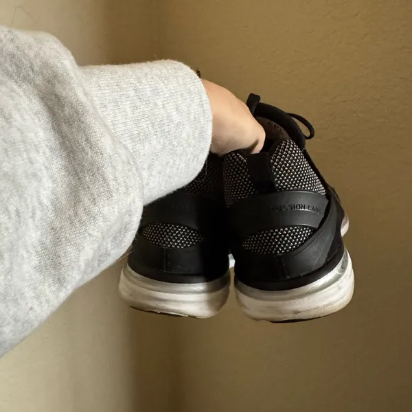 APL TechLoom Ascend Shoe Reflective Sneaker Sz 8‎ Womens Black - Image 5