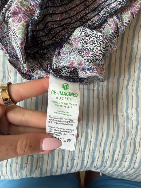J.Crew Top - Image 4