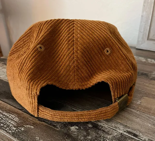 Courdory Hat - Image 3