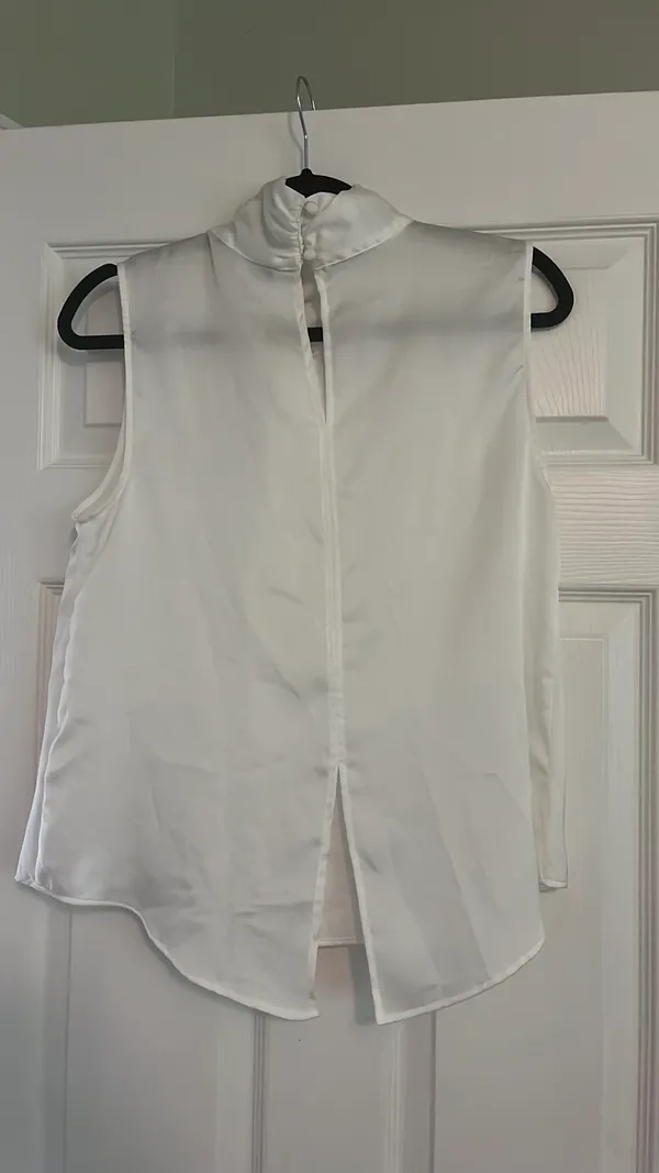ZARA Blouse - Image 2