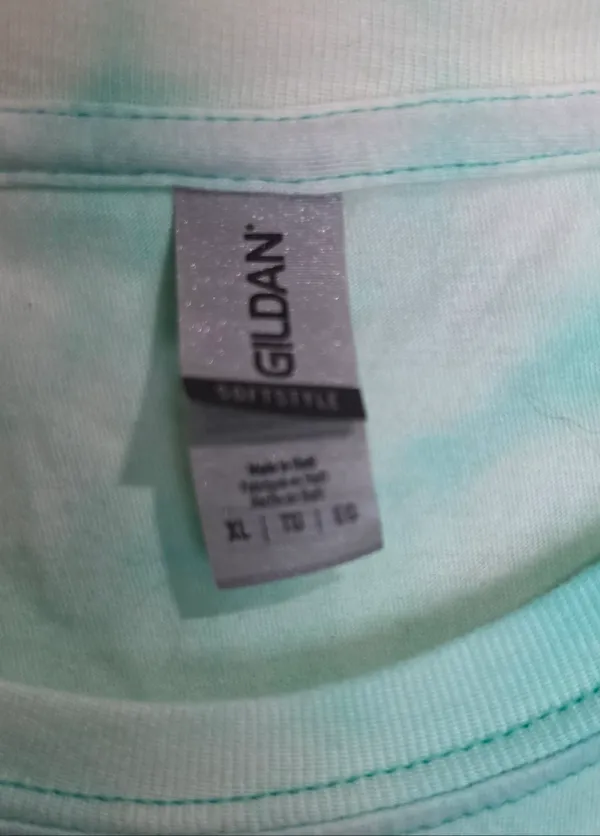 Gildan Mountain Mama Tee - Image 3