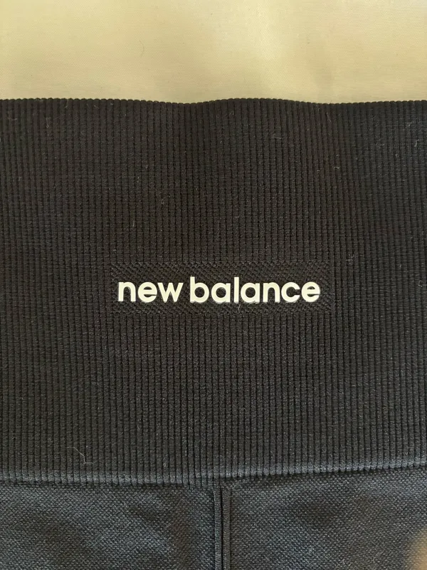 New Balance Biker Shorts  - Image 3