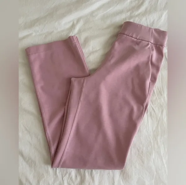 Lululemon Pink Pants - Image 4