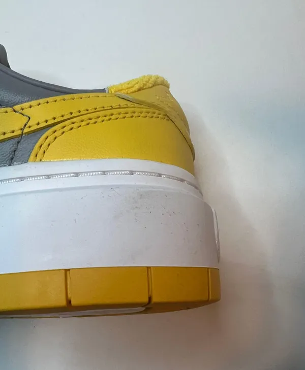 WMNS  1 Elevate Low Size 6.5 - Image 6